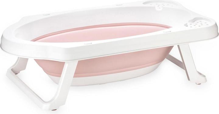 Immagine prodotto Lorelli Vasca da bagno per bambini pieghevole da 82 cm