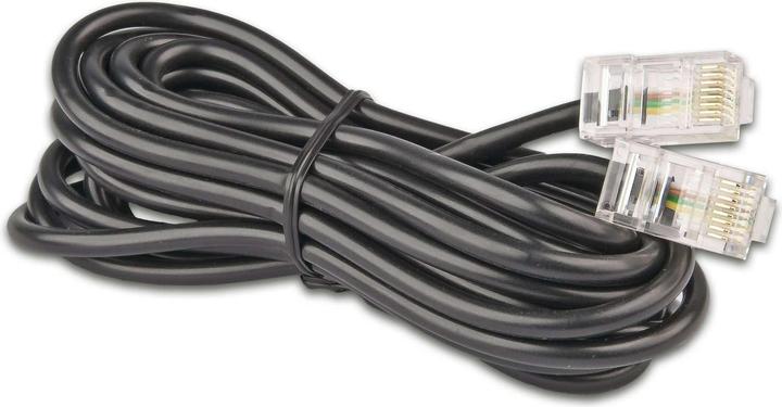 Image du produit Wirewin Câble téléphonique RNIS RJ45 à RJ45
