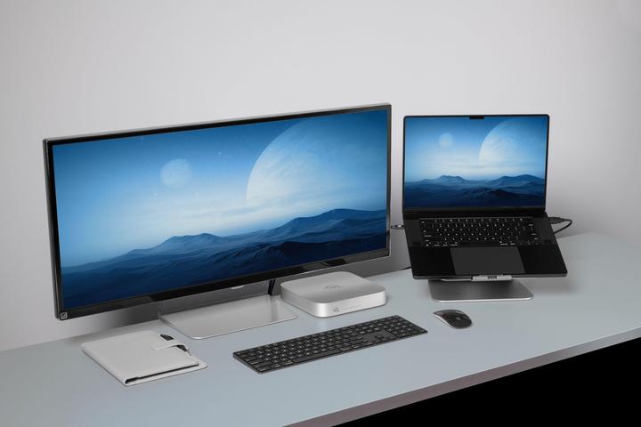 Image du produit OWC StudioStack (2.5", 3.5", M.2 2280)