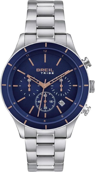 Productafbeelding Breil Dude EW0447 (Chronograaf, 42 mm)