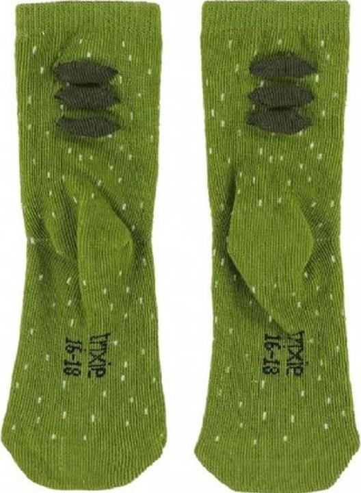 Produktbild Trixie Baby Socken 2er-Pack (2-4 J) Dino (2er Pack, 27)