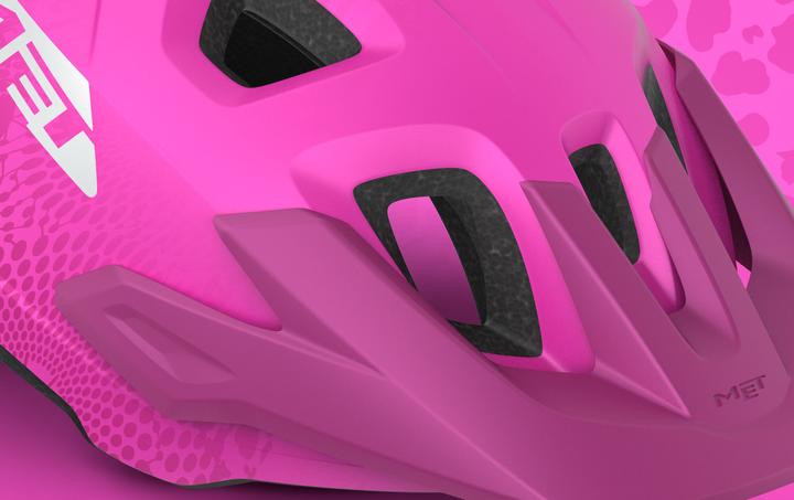 Produktbild MET Eldar MIPS (52 - 57 cm)