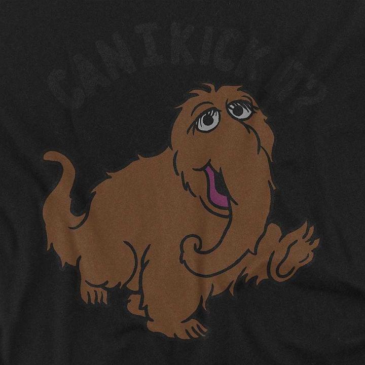 Produktbild Sesame Street Can I Kick It? TShirt (M)