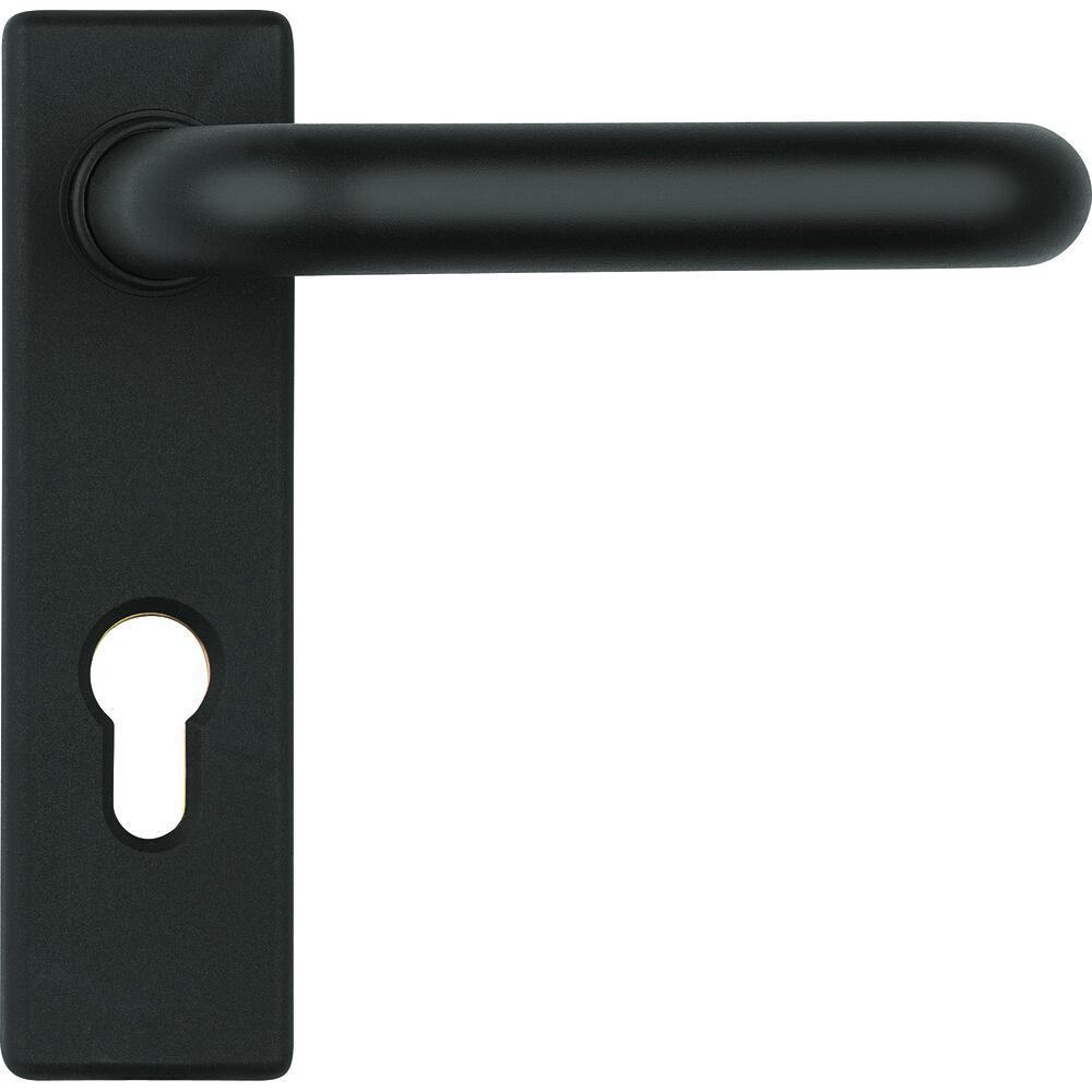 Abus, Türgriff + Fenstergriff, Feuerschutzgarnitur ABTS21523 (Türgriff)