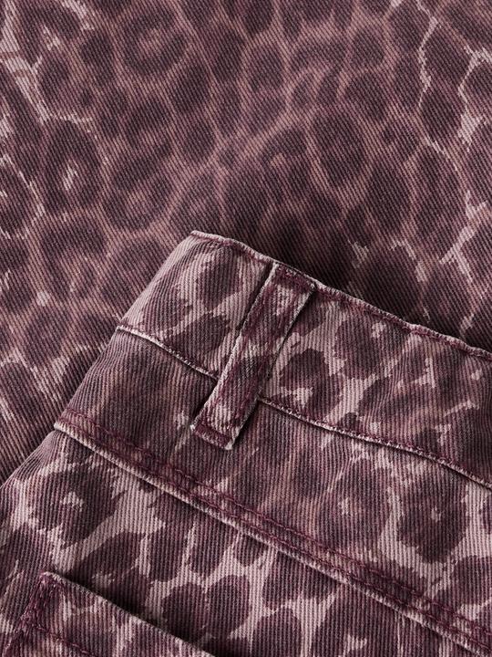 Immagine prodotto Name it Leoprint Hose (146)