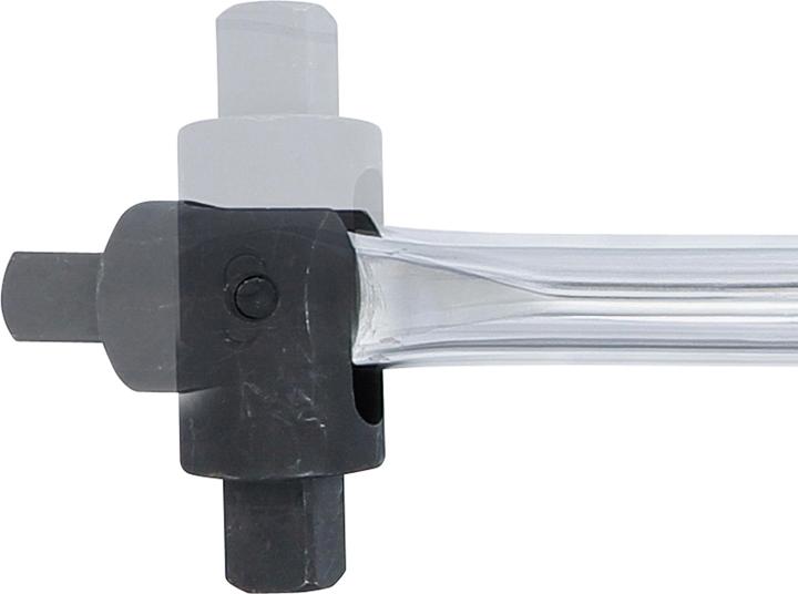 Produktbild BGS Gelenkgriff | Abtrieb Aussenvierkant 20 mm (3/4") | 1000 mm