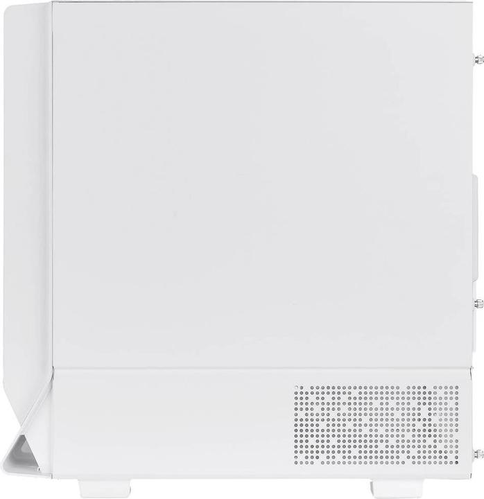 Produktbild Thermaltake Ceres 330 TG ARGB Snow White (ATX, mATX, Mini-ITX)