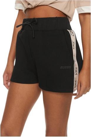 Image du produit Guess Britney Short Schwarze Damen Shorts (M)