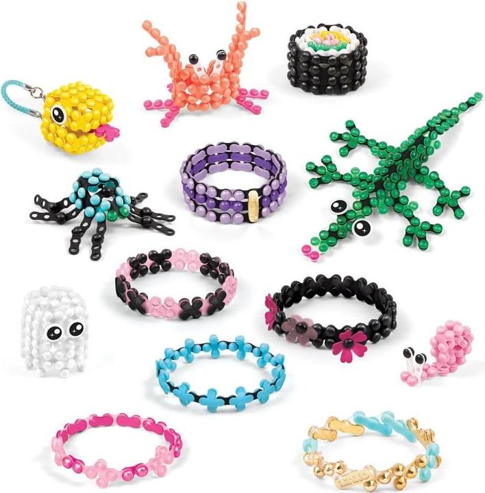 Produktbild Make it Real Grosses LinXo Schmuckset