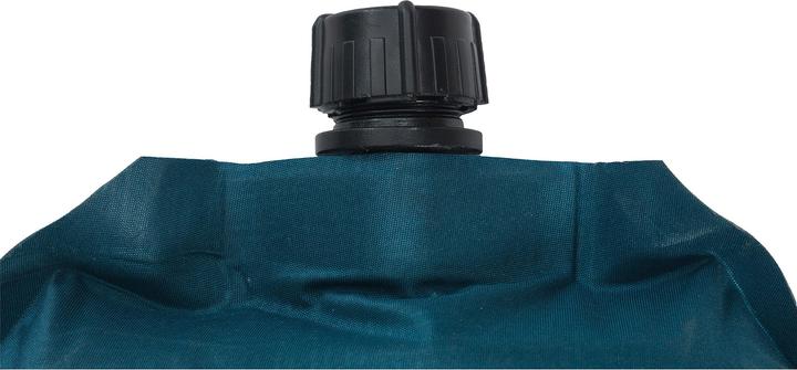 Immagine prodotto Easy Camp Skylark Mat Single 10cm, Blue 300075 (blau, Modell 2025)