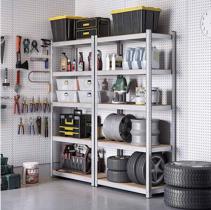 Actual product image Songmics Storage