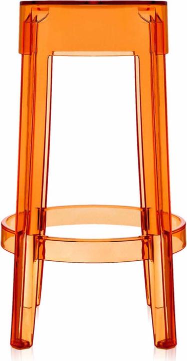 Immagine prodotto Kartell Sgabello Charles Ghost