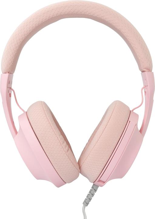 Actual product image White Shark Shark GH-2440 Parrot Pink (Cable)