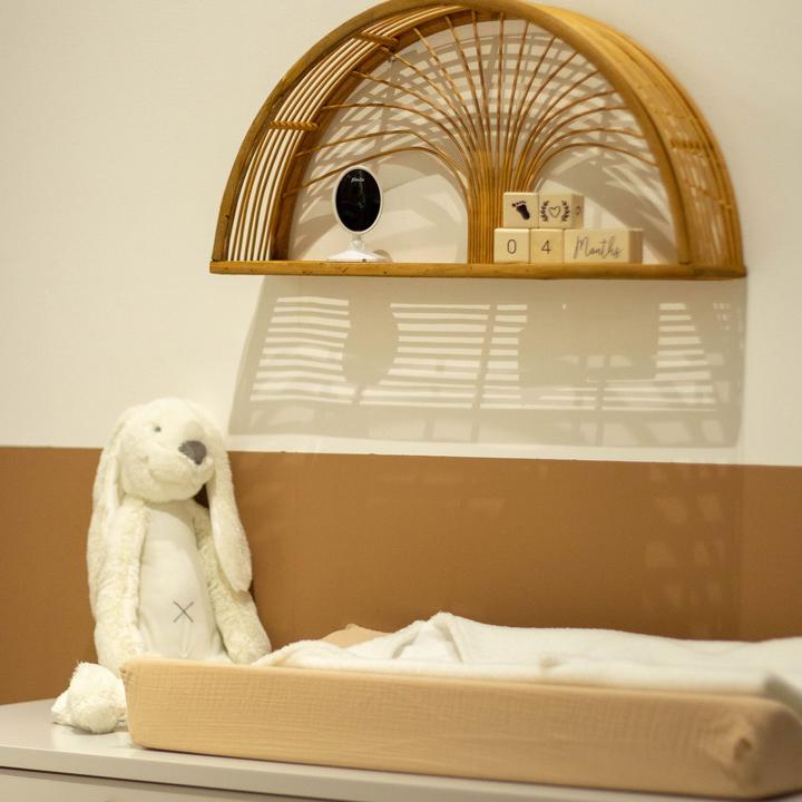 Produktbild Alecto Babyphone mit Kamera DVM-140 (Babyphone mit Kamera, 300 m)