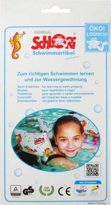 Produktbild Schlori Schwimmkissen