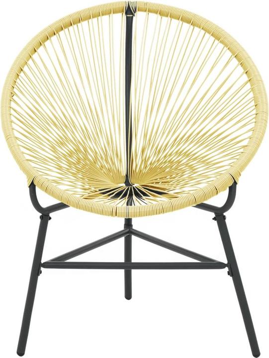 Produktbild vidaXL Acapulco Stuhl