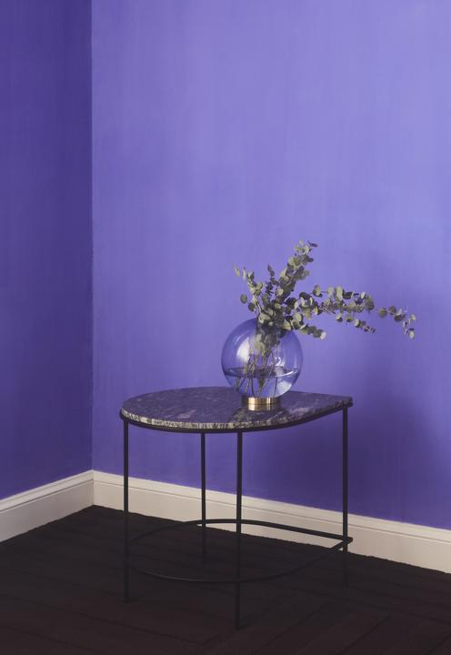 Actual product image Aytm Globe vase medium