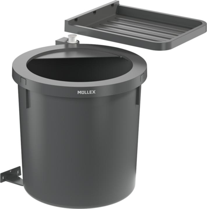 Müllex D-LINE D50 (35 l)