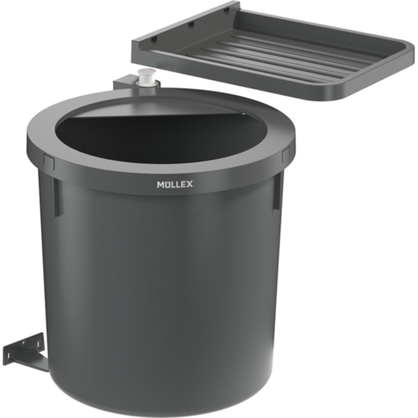 Müllex D-LINE D50 (35 l) (80.71.101)