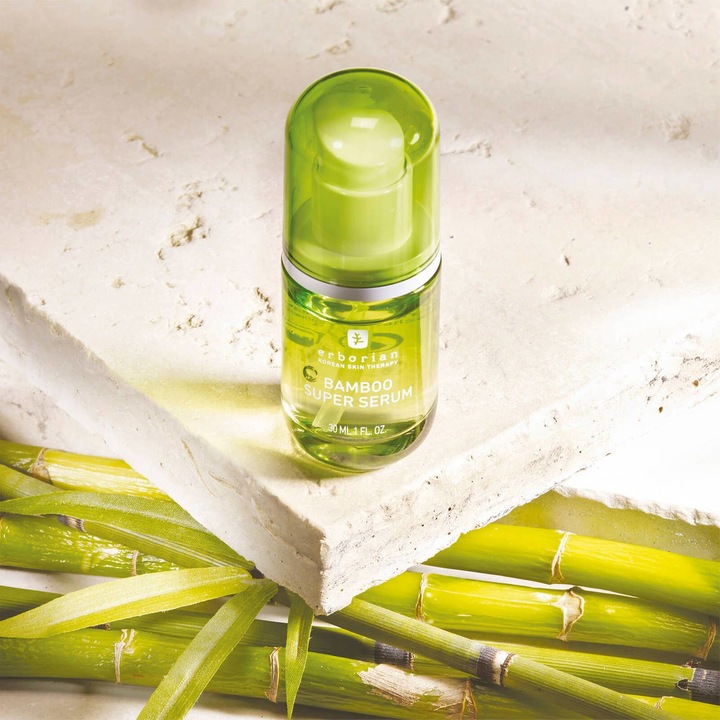 Produktbild Erborian Bamboo Super Serum (30 ml)
