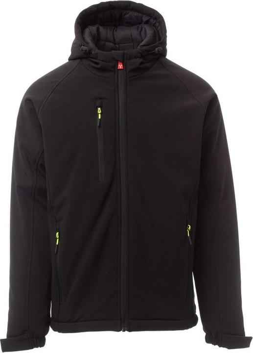 Produktbild Payper Softshell Jacke Gale Pad (L)