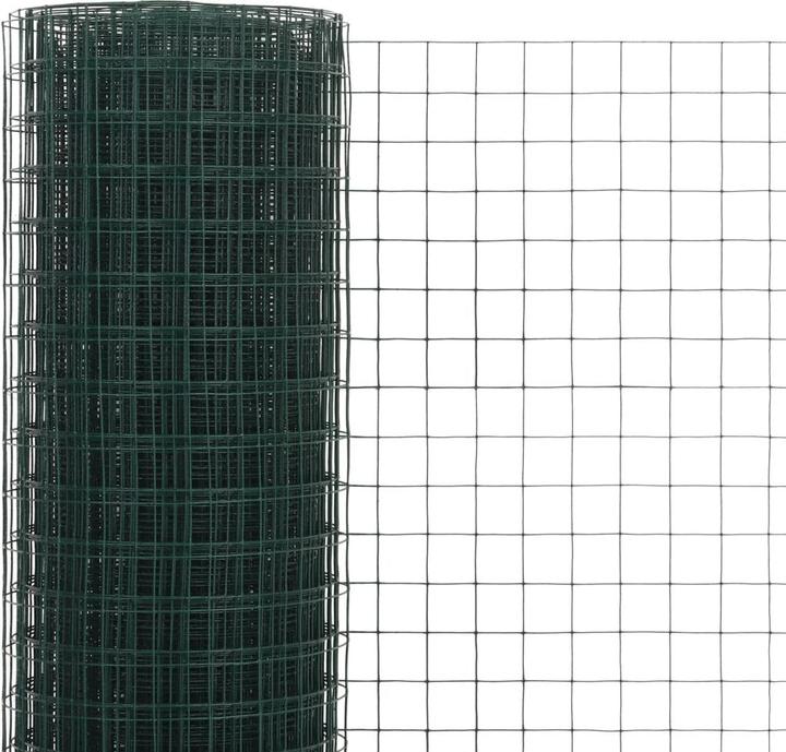 Produktbild vidaXL Drahtgeflecht