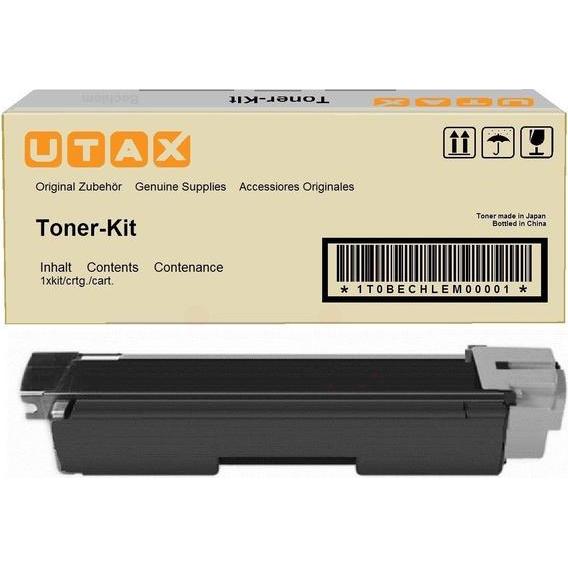 Utax, Toner, 4472610010 (BK)