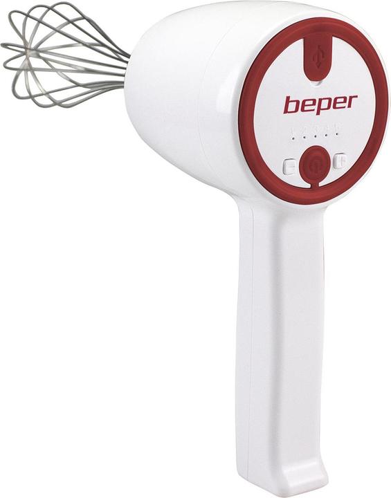 Actual product image Beper P102SBA007