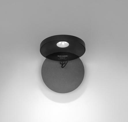 Actual product image Artemide Demetra Faretto Parete (780 lm)
