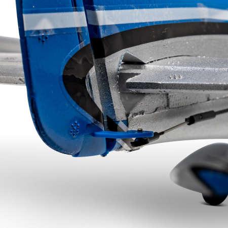 Produktbild E-Flite FLIEGER UMX Cirrus SR22T 732mm BNF BNF Basic mit AS3X und SAFE Select (Motorflugzeug)