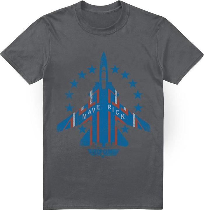 Produktbild Top Gun Maverick TShirt (L)
