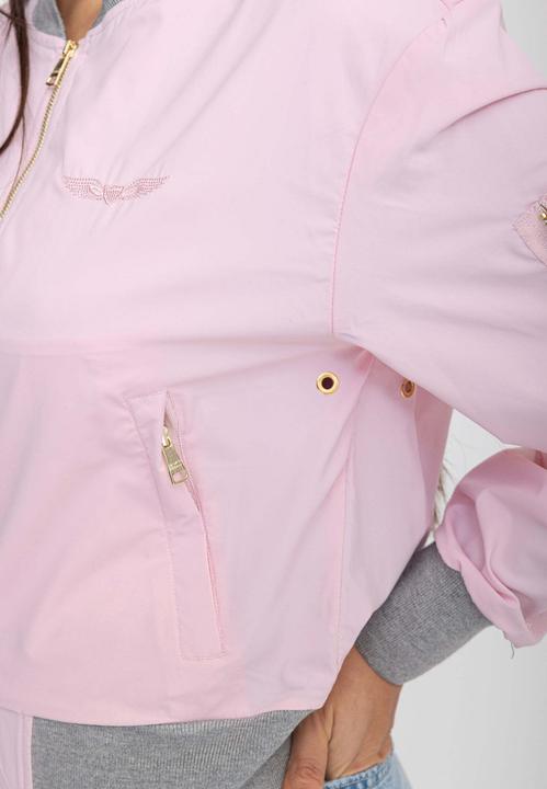 Produktbild Bombers Original Bomberjacke MA Light-W (S)