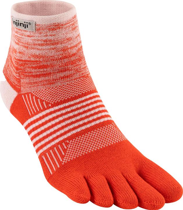 Produktbild Injinji Trail Midweight Mini-Crew (41, 42, 43, 44)