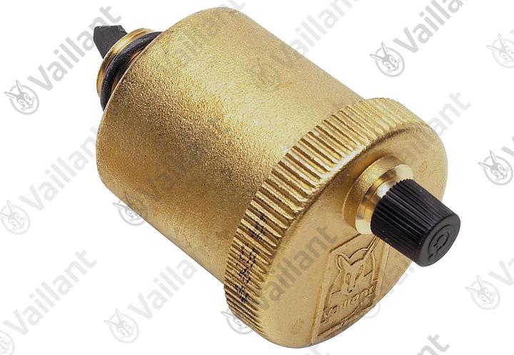Produktbild Vaillant Luftudlader - 06-1707