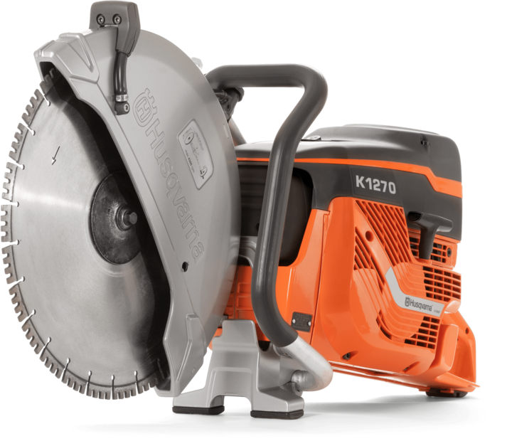 Husqvarna K 1270 16" 400mm Trennschleife