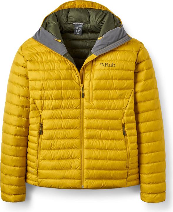 Rab Microlight Alpine