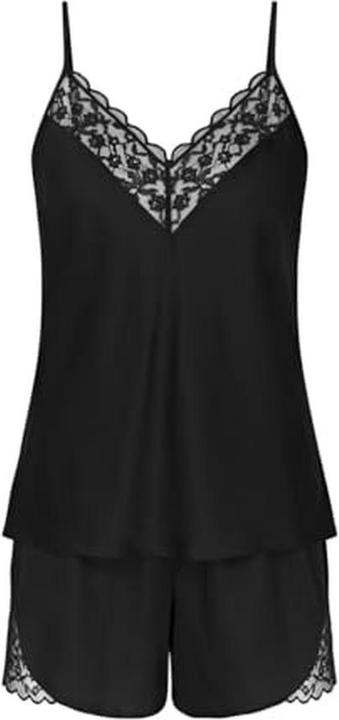 Produktbild Triumph Pyjama Wild Azalea Florale (36)