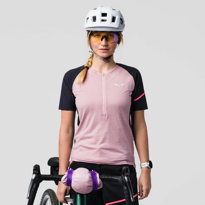 Produktbild Salewa Vento Am Hz T-Shirt W (M)