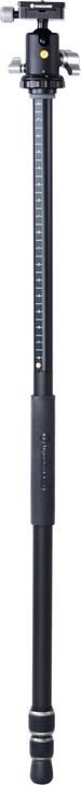 Actual product image Vanguard Tripod VEO3+263AB (Metal, Plastic)