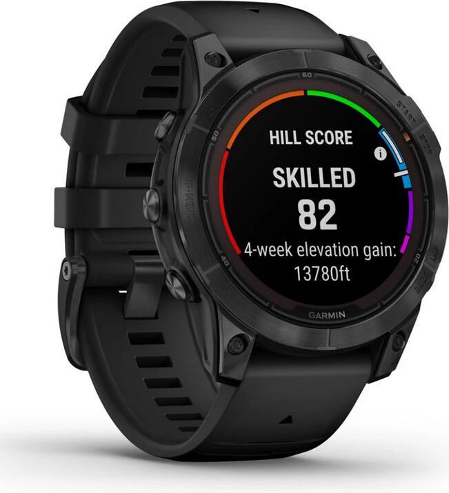 Immagine prodotto Garmin Smartwatch EPIX PRO, 47 mm, vetro (47 mm)