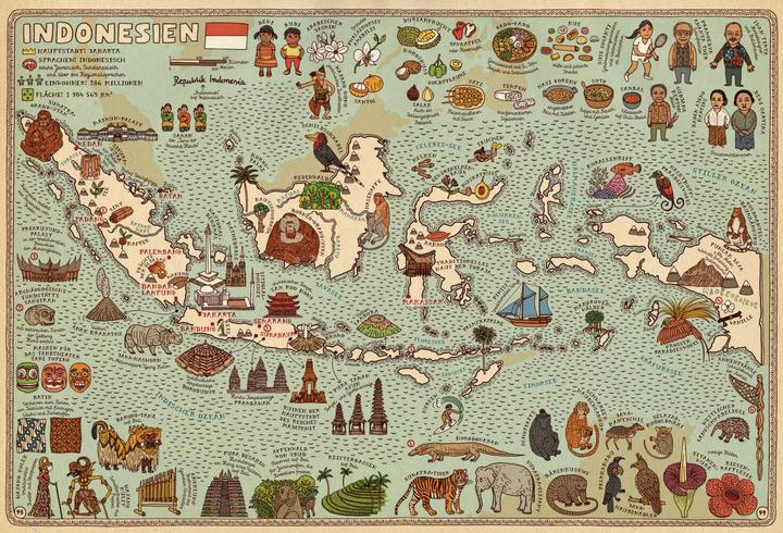 Immagine prodotto Tutto il mondo. Il libro delle mappe