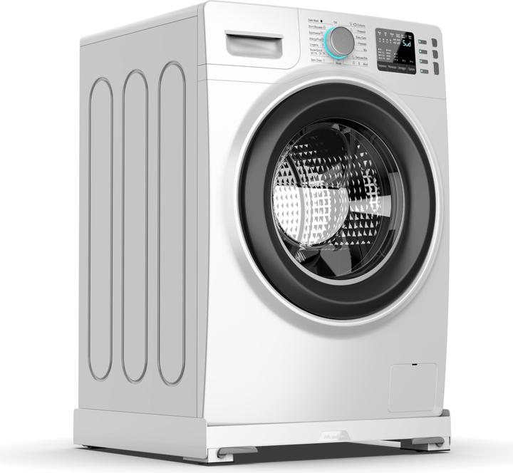 Immagine prodotto Meliconi Base Wash Evo in