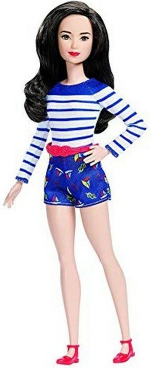 Produktbild Barbie Fashionista