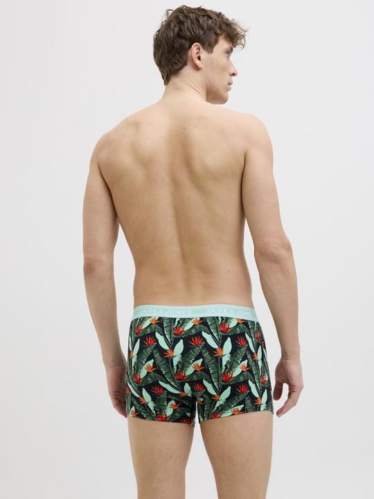 Immagine prodotto Jack & Jones 5er-pack Shorts Shorts (L, Confezione da 5 pezzi)