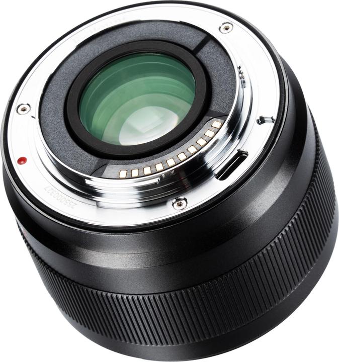 Produktbild 7artisans AF25mm F1.8 Sony (E Mount) APS-C (Sony E, APS-C / DX)
