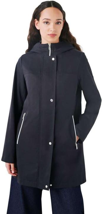 Immagine prodotto Caroll Parka impermeabile con cappuccio e tasche frontali (38)