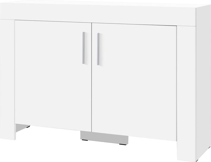 ADRK Furniture Chest of drawers 2D 120 CESIRO