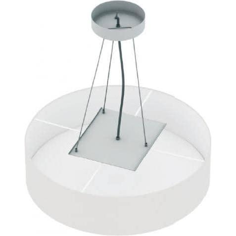 Ranex, Pendelleuchte, Aufhängung für Leuchtenserie Ceiling Dream, aus Decken- wird Hängeleuchte