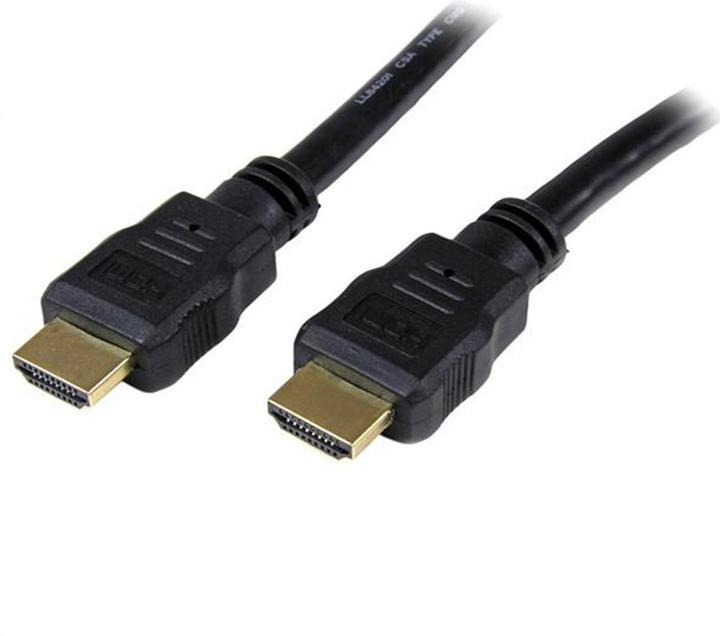 Immagine prodotto StarTech HDMI (Typ A) — HDMI (Typ A) (0.30 m)