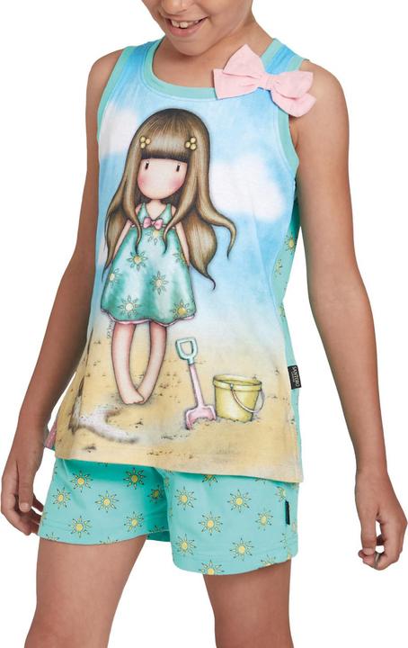 Produktbild Admas Hello Summer Santoro (128)